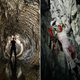 Illustration for article titled Explore More Than 3,000 Miles of Tunnels Beneath Montreal